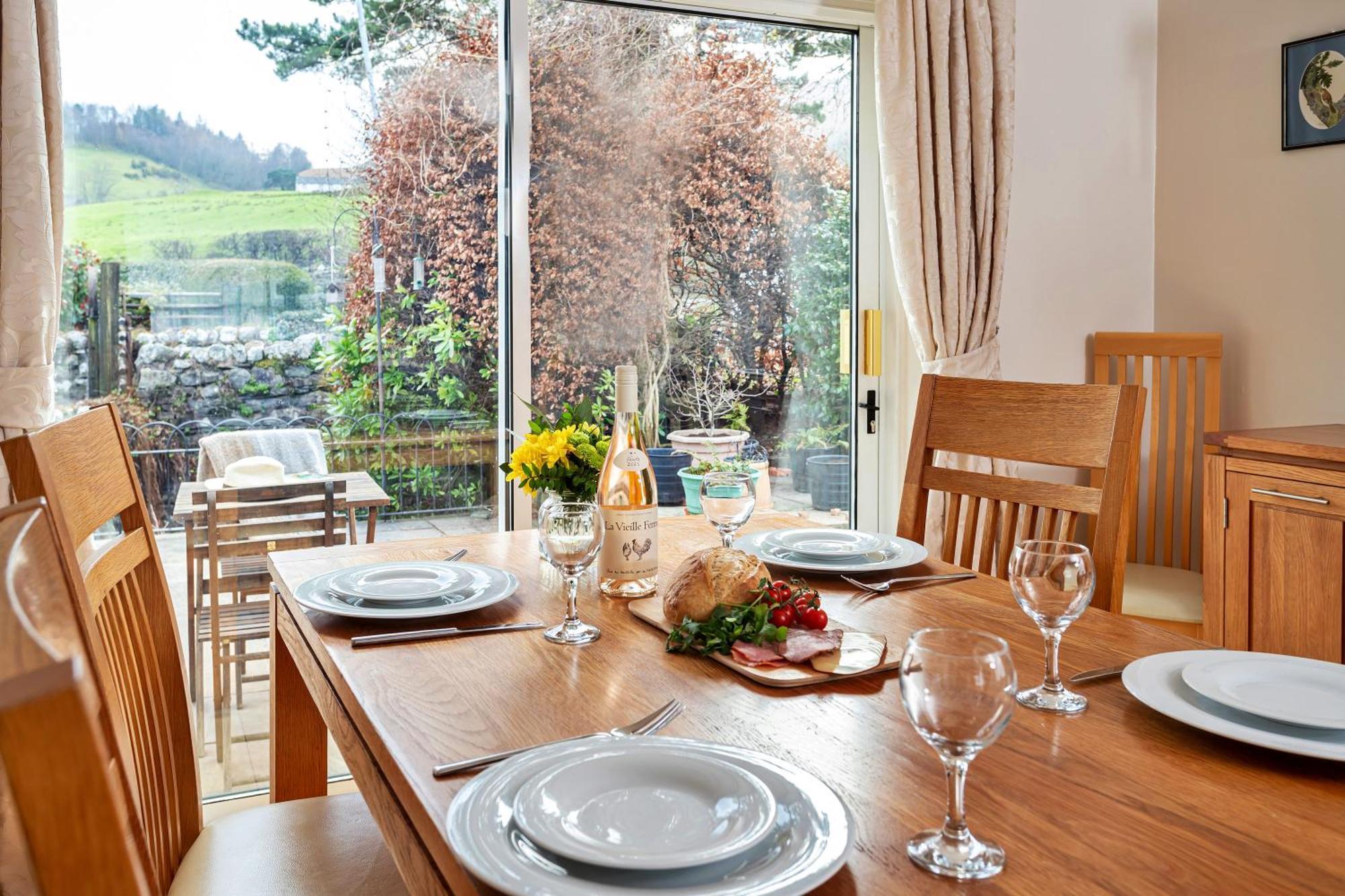 브레이스웨이트 Finest Retreats - The Duck House 빌라 외부 사진