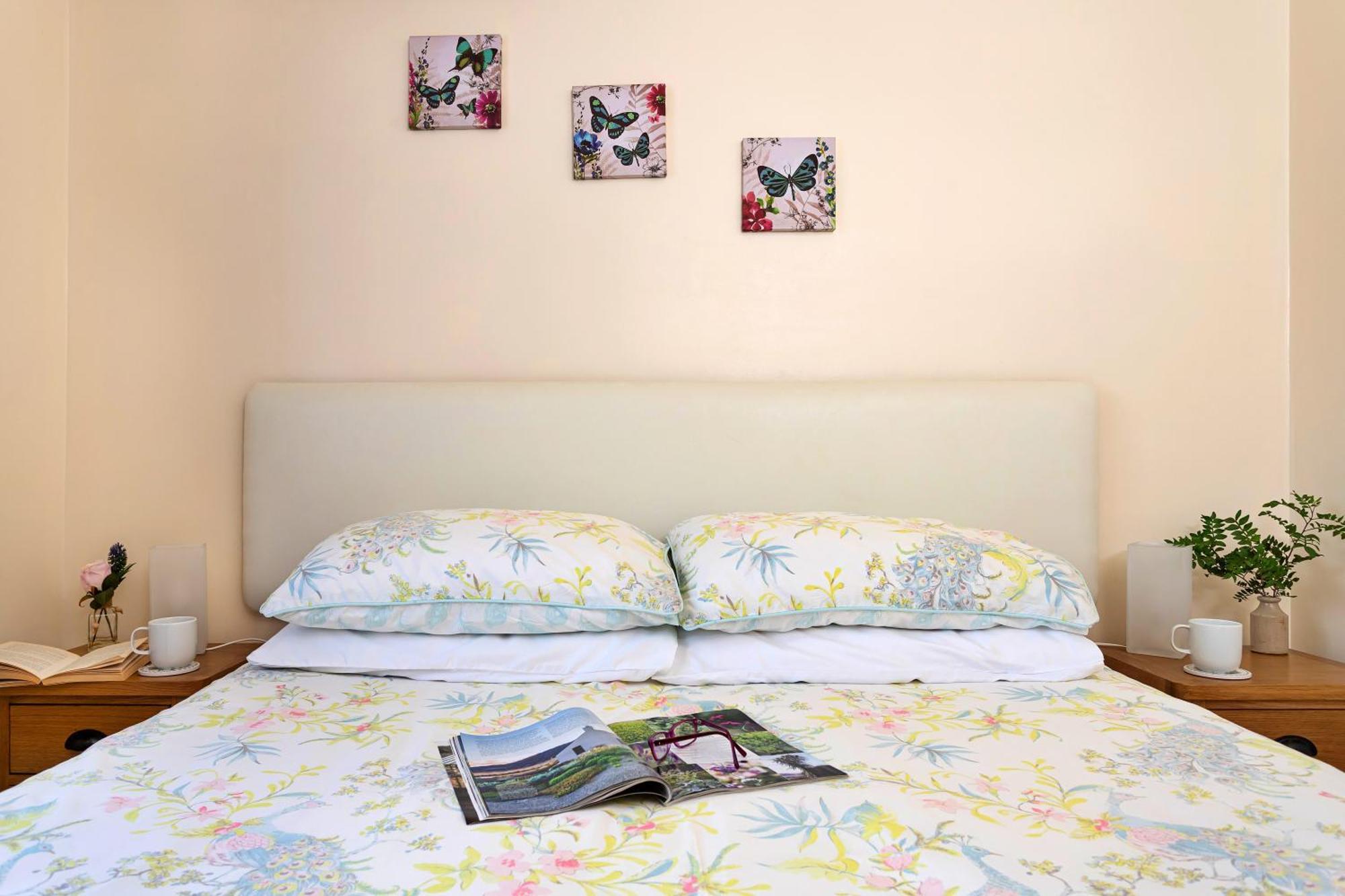 브레이스웨이트 Finest Retreats - The Duck House 빌라 외부 사진