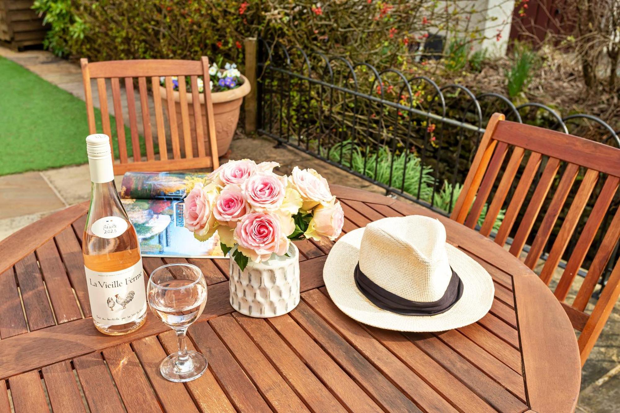브레이스웨이트 Finest Retreats - The Duck House 빌라 외부 사진